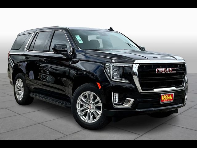 2024 GMC Yukon SLE