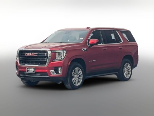 2024 GMC Yukon SLE