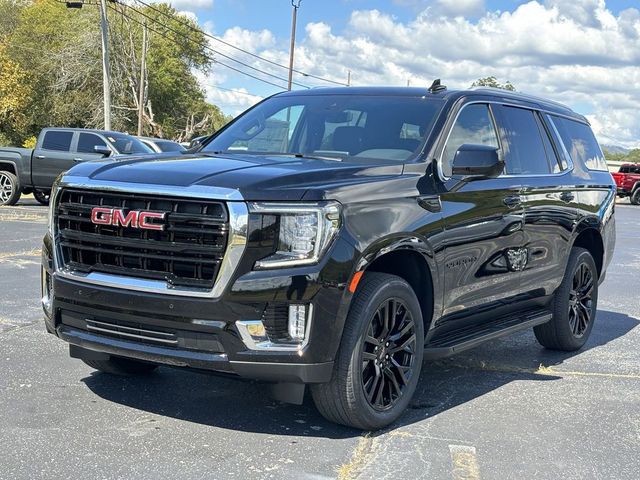 2024 GMC Yukon SLE