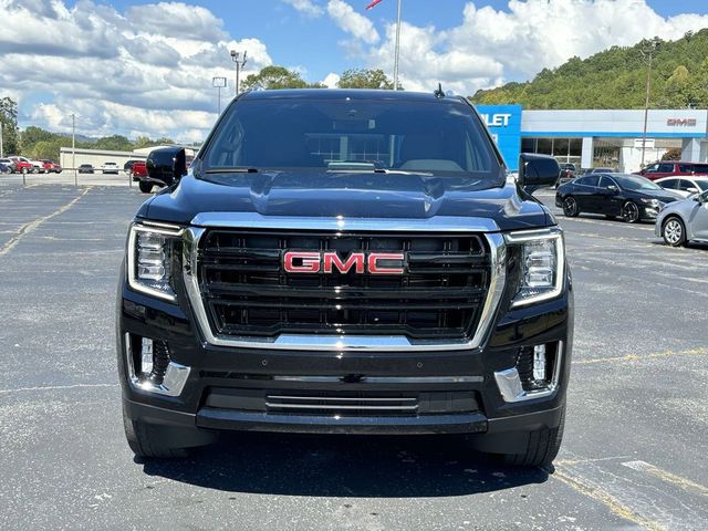 2024 GMC Yukon SLE