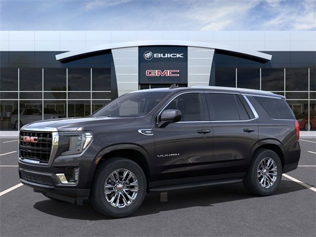 2024 GMC Yukon SLE