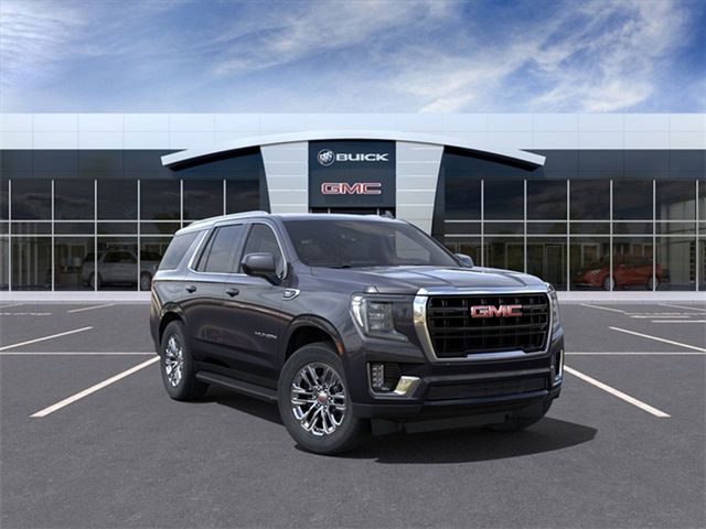 2024 GMC Yukon SLE