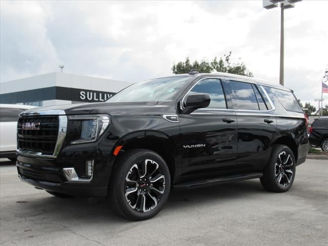 2024 GMC Yukon SLE