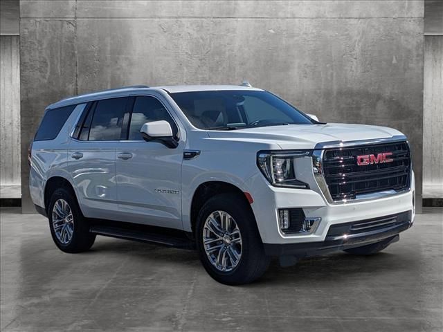 2024 GMC Yukon SLE