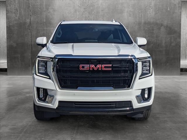 2024 GMC Yukon SLE