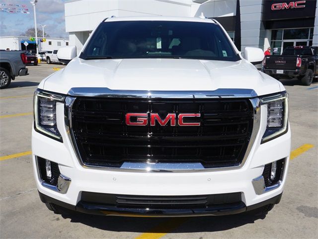 2024 GMC Yukon SLE