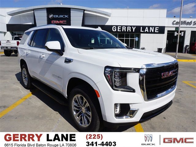 2024 GMC Yukon SLE