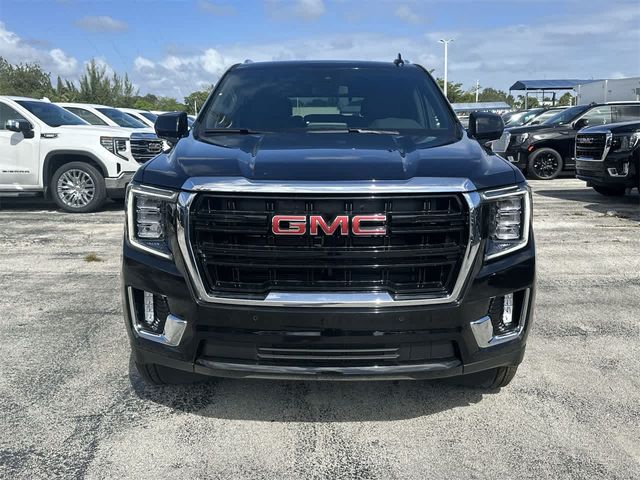 2024 GMC Yukon SLE