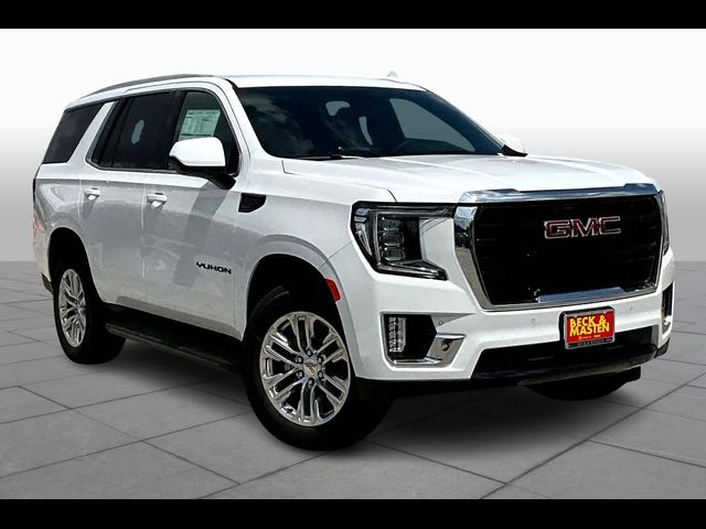 2024 GMC Yukon SLE