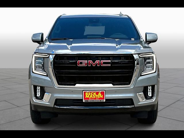 2024 GMC Yukon SLE