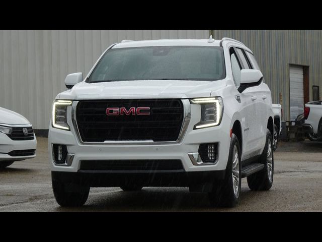 2024 GMC Yukon SLE