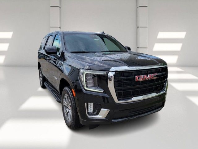 2024 GMC Yukon SLE