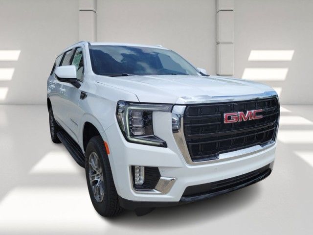 2024 GMC Yukon SLE