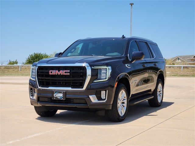 2024 GMC Yukon SLE