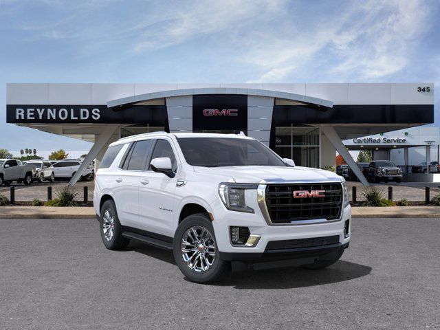 2024 GMC Yukon SLE