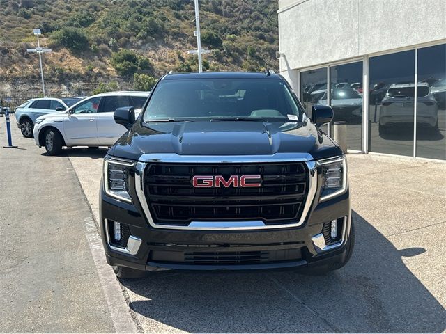 2024 GMC Yukon SLE