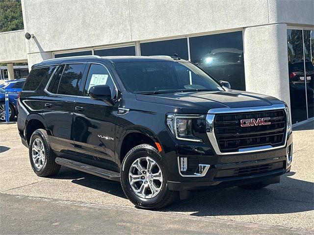 2024 GMC Yukon SLE