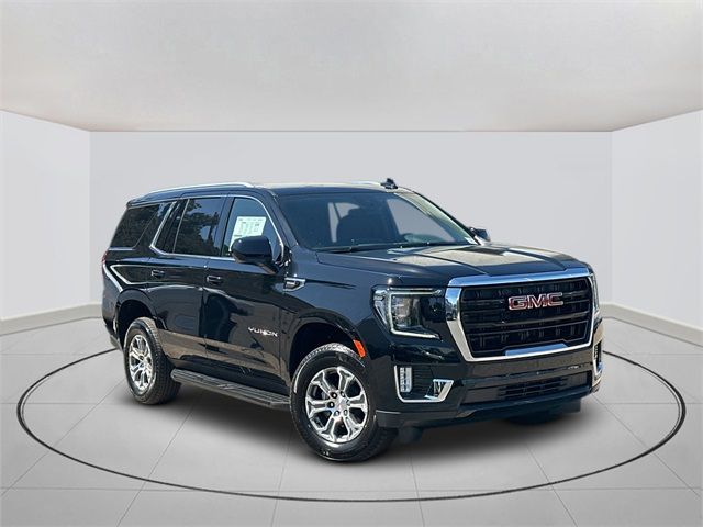 2024 GMC Yukon SLE