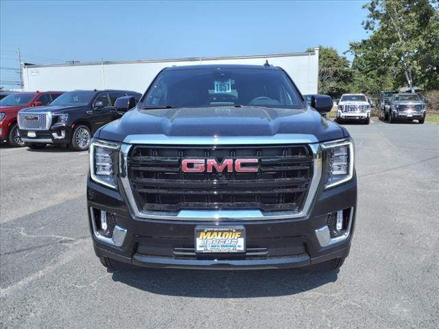 2024 GMC Yukon SLE