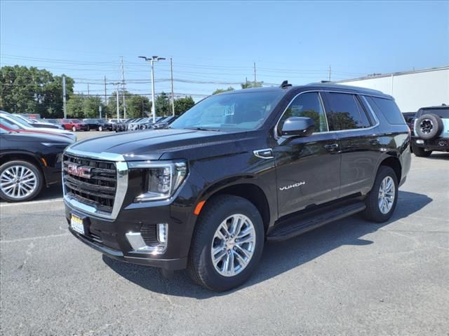 2024 GMC Yukon SLE