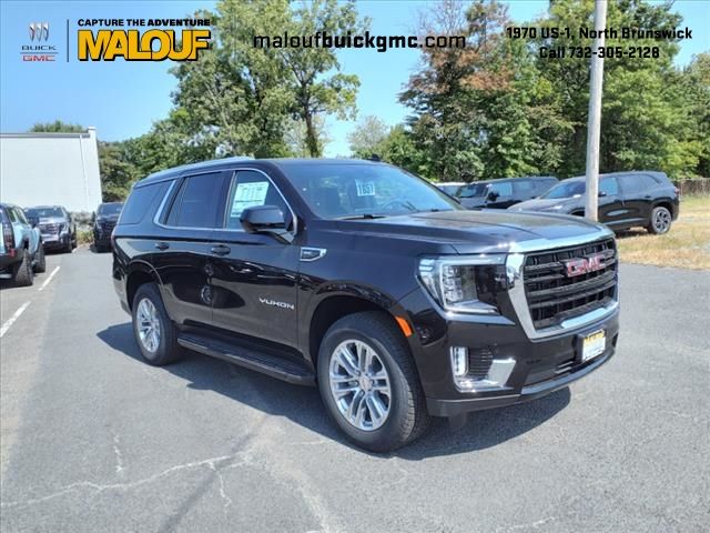 2024 GMC Yukon SLE