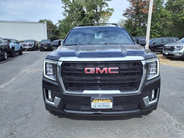 2024 GMC Yukon SLE