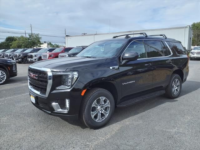 2024 GMC Yukon SLE