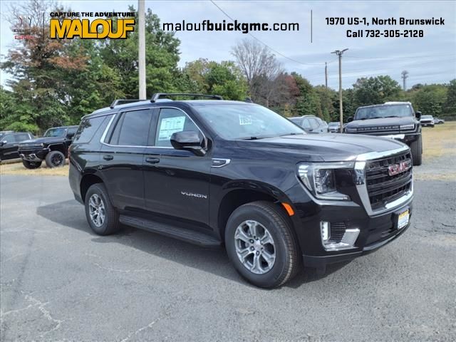 2024 GMC Yukon SLE