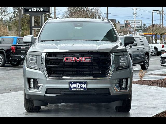 2024 GMC Yukon SLE