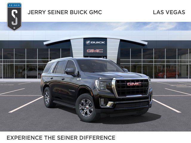 2024 GMC Yukon SLE