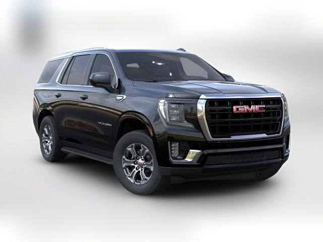 2024 GMC Yukon SLE