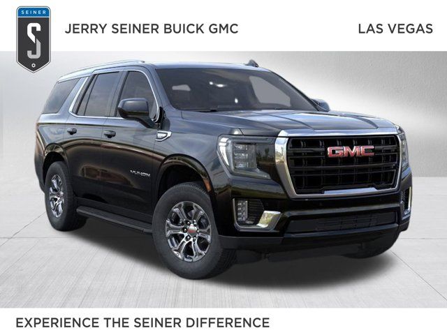 2024 GMC Yukon SLE