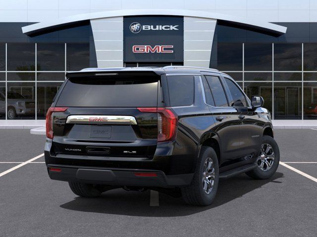 2024 GMC Yukon SLE