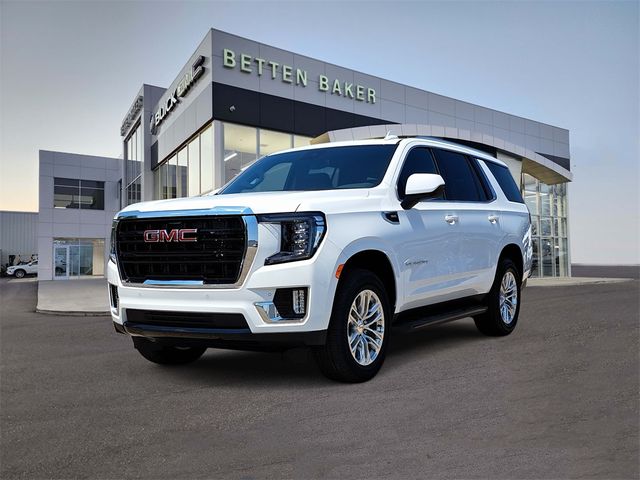 2024 GMC Yukon SLE