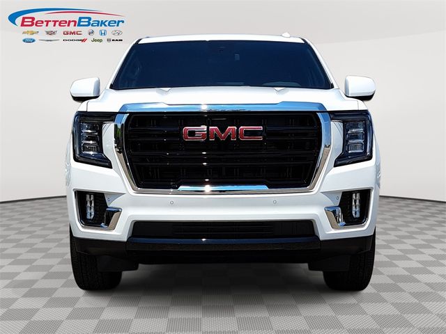 2024 GMC Yukon SLE