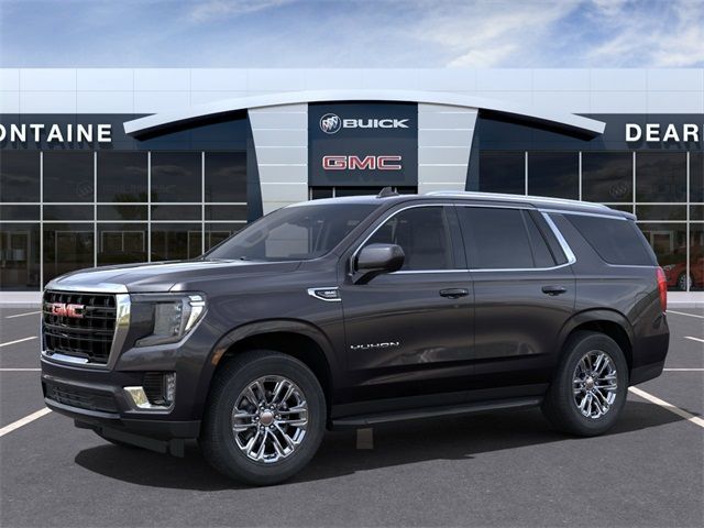 2024 GMC Yukon SLE