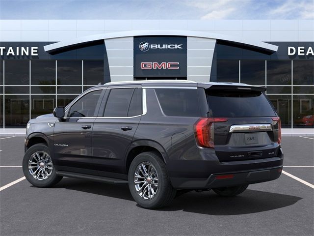 2024 GMC Yukon SLE