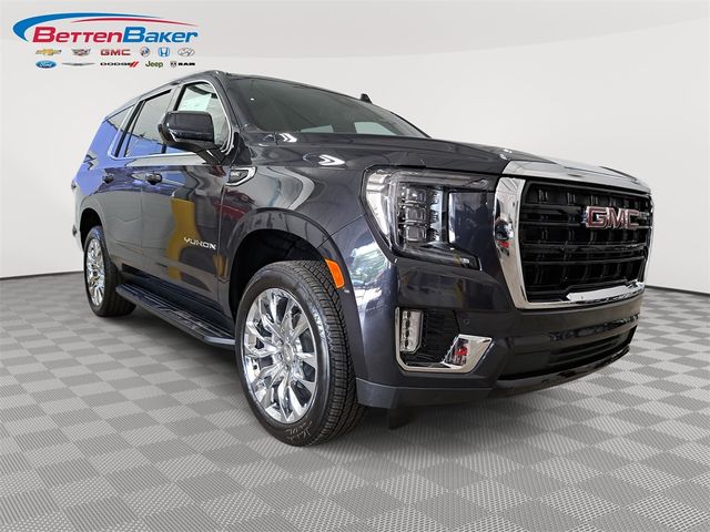 2024 GMC Yukon SLE