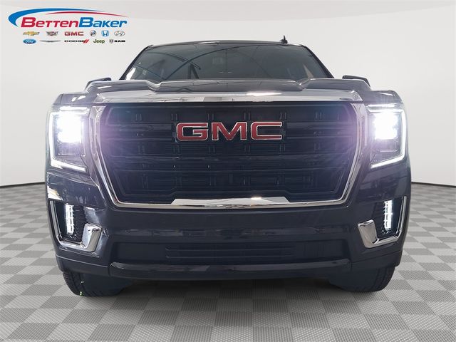 2024 GMC Yukon SLE