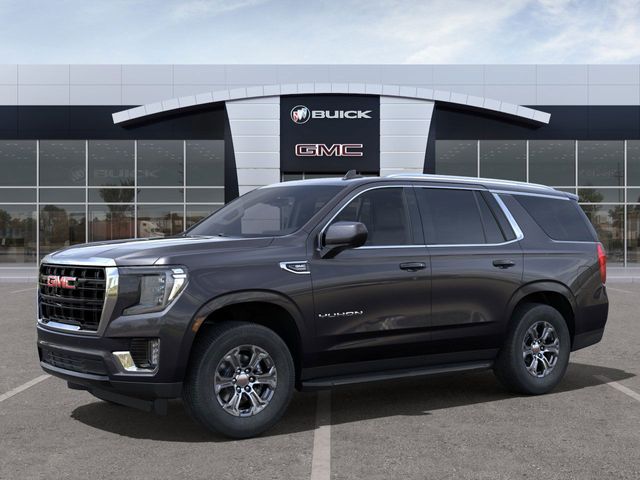 2024 GMC Yukon SLE