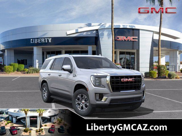 2024 GMC Yukon SLE