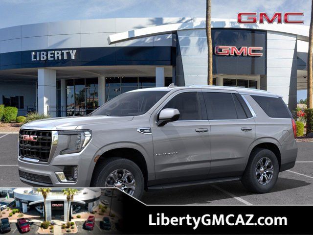 2024 GMC Yukon SLE