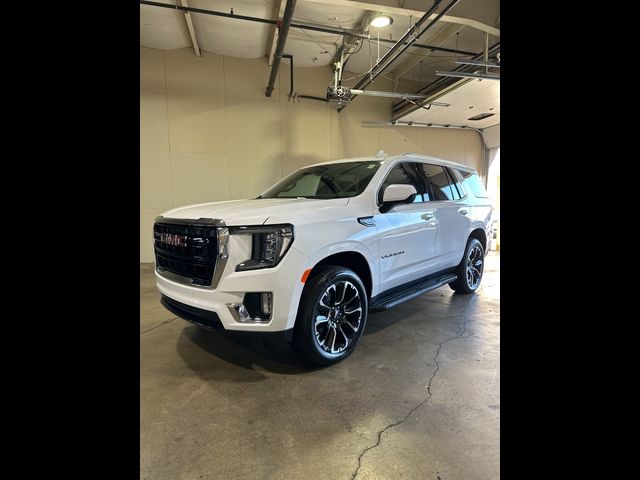 2024 GMC Yukon SLE