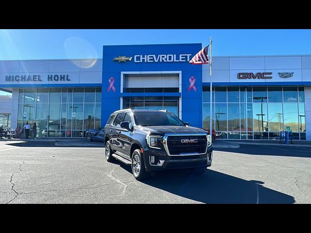 2024 GMC Yukon SLE