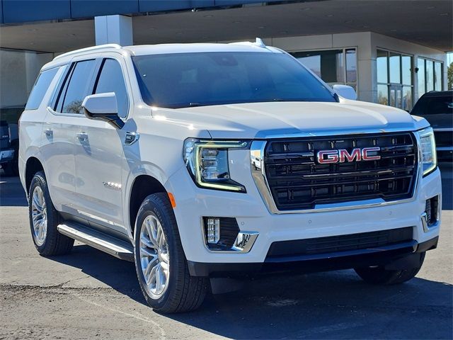 2024 GMC Yukon SLE