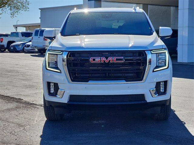 2024 GMC Yukon SLE