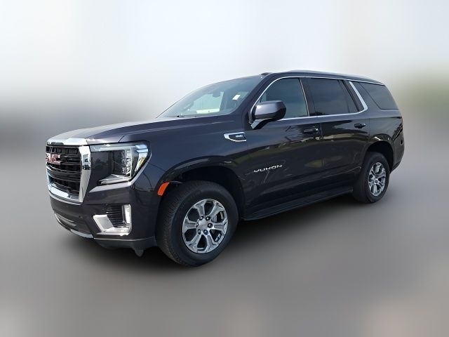 2024 GMC Yukon SLE