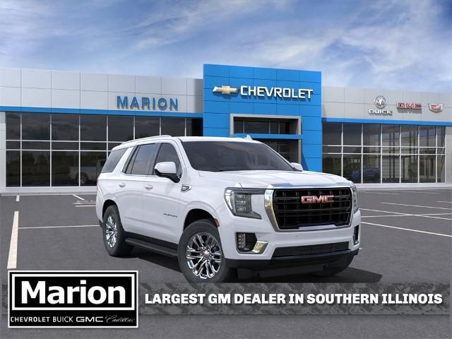 2024 GMC Yukon SLE