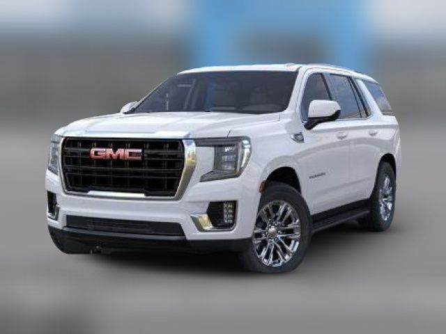 2024 GMC Yukon SLE