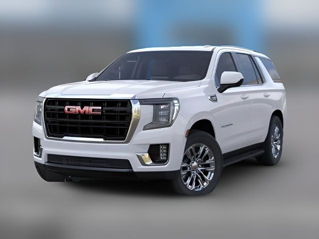 2024 GMC Yukon SLE